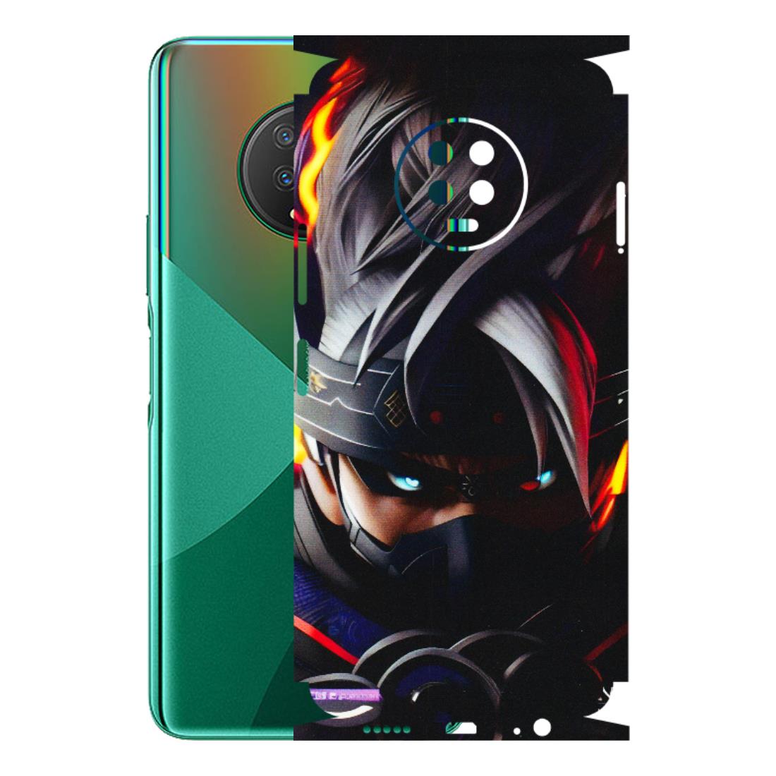 INFINIX Phone Skins (All Models) - Nennya Naruto Anime - Matte Finish (M-174) Infinix Note 7