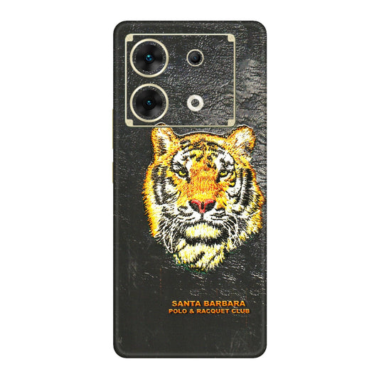 INFINIX Phone Skins (All Models) - Santa Barbara - 3D Embossed Finish (L-72) Infinix Zero 30 (5G)
