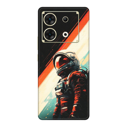 INFINIX Phone Skins (All Models) - Astro Delight - Matte Finish (M-109) Infinix Zero 30 (5G)
