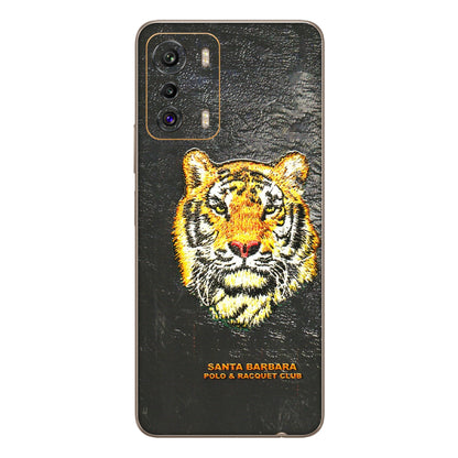 INFINIX Phone Skins (All Models) - Santa Barbara - 3D Embossed Finish (L-72) Infinix Zero 5G