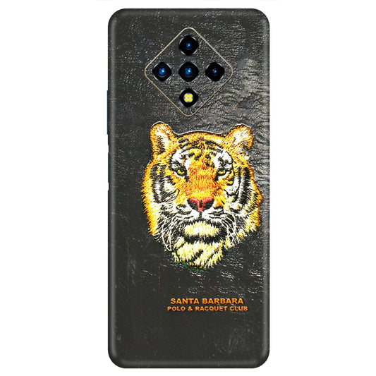 INFINIX Phone Skins (All Models) - Santa Barbara - 3D Embossed Finish (L-72) Infinix Zero 8i