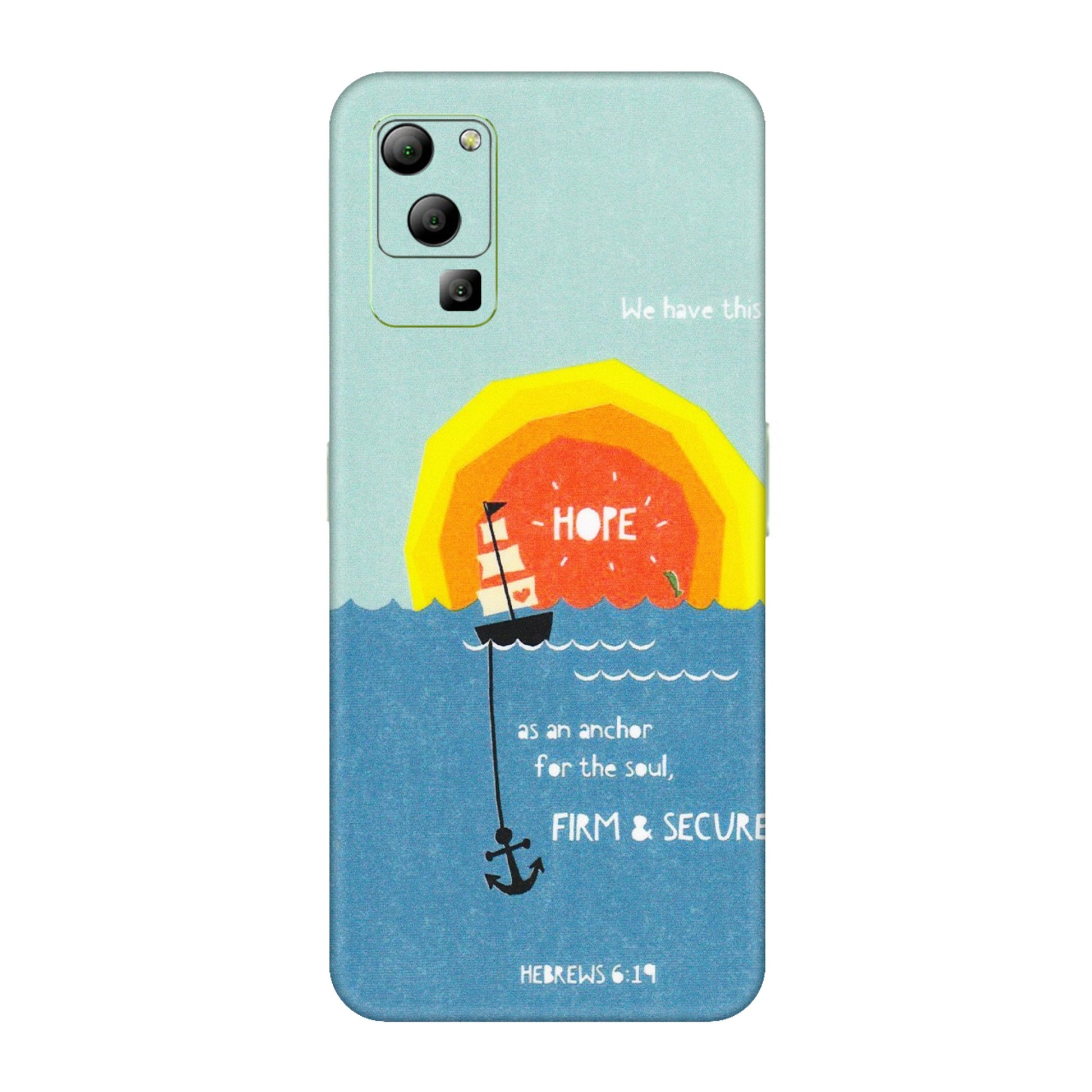 Lava Phone Skins (All Models) - A Beautiful Sunset of Hope - Matte Finish (M-75) LAVA Blaze (5G)