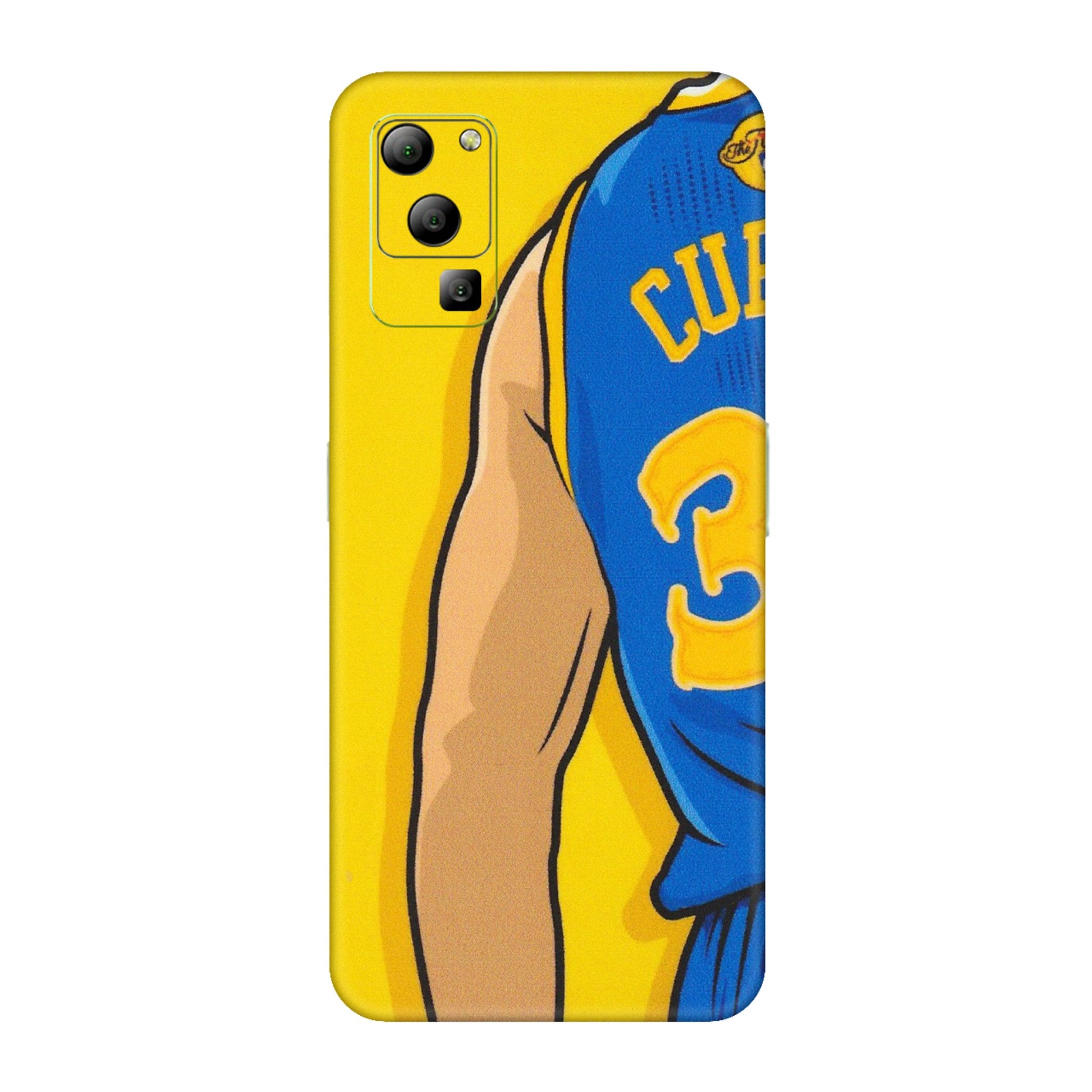 Lava Phone Skins (All Models) - The Player NO.30 - Matte Finish (M-87) LAVA Blaze (5G)