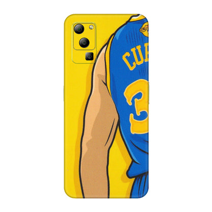 Lava Phone Skins (All Models) - The Player NO.30 - Matte Finish (M-87) LAVA Blaze (5G)