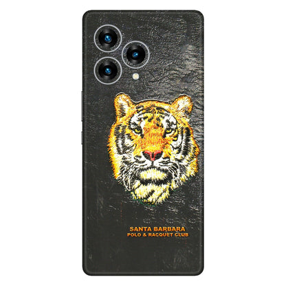 Lava Phone Skins (All Models) - Santa Barbara - 3D Embossed Finish (L-72) LAVA Blaze Curve (5G)
