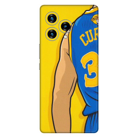 Lava Phone Skins (All Models) - The Player NO.30 - Matte Finish (M-87) LAVA Blaze Curve (5G)