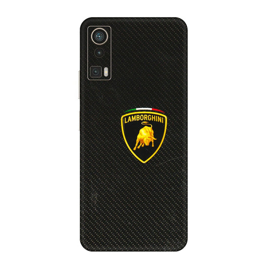 Lava Phone Skins (All Models) - Dotted Lambo - 3D Embossed Finish (L-105) LAVA Blaze Pro