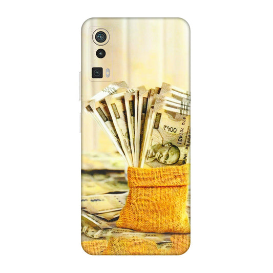 Lava Phone Skins (All Models) - Show Me The Money - 3D Embossed Finish (L-52) LAVA Blaze Pro