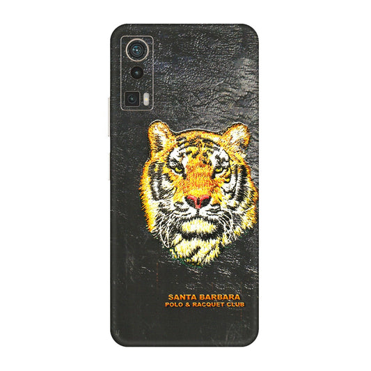 Lava Phone Skins (All Models) - Santa Barbara - 3D Embossed Finish (L-72) LAVA Blaze Pro