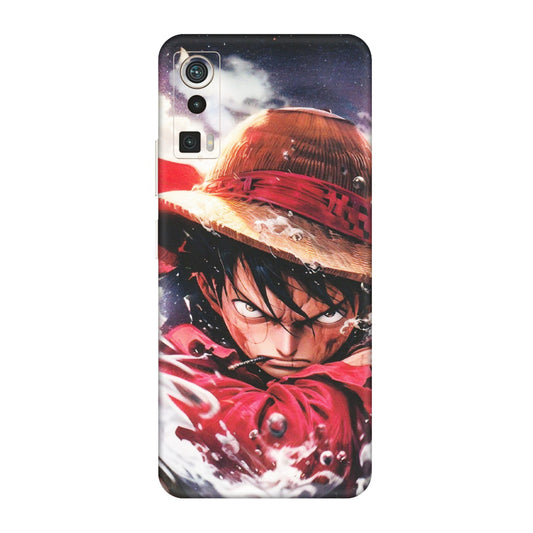 Lava Phone Skins (All Models) - Unveiling The One Piece - Matte Finish (M-167) LAVA Blaze Pro