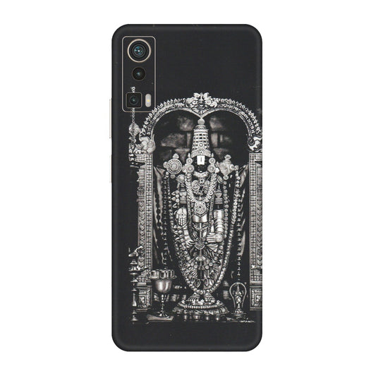 Lava Phone Skins (All Models) - Jai Balaji - Matte Finish (M-18) LAVA Blaze Pro