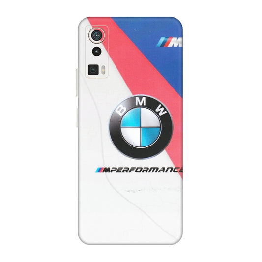 Lava Phone Skins (All Models) - BMW Logo Performance - Matte Finish (M-27) LAVA Blaze Pro