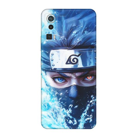 Lava Phone Skins (All Models) - Naruto New - Matte Finish (M-02) LAVA Blaze Pro