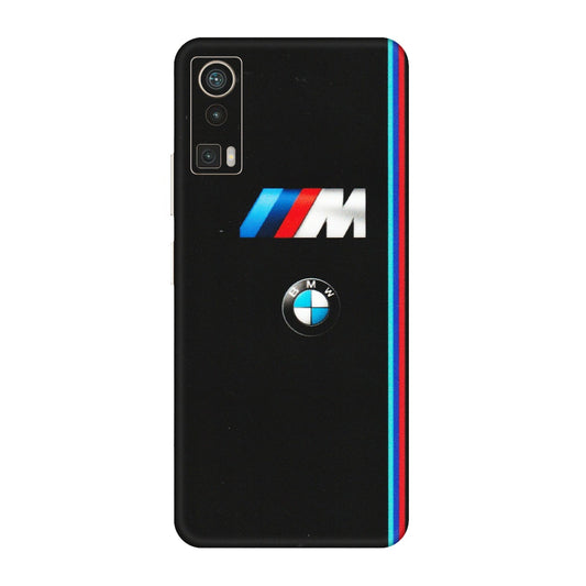 Lava Phone Skins (All Models) - Styling With Black BMW - Matte Finish (M-74) LAVA Blaze Pro