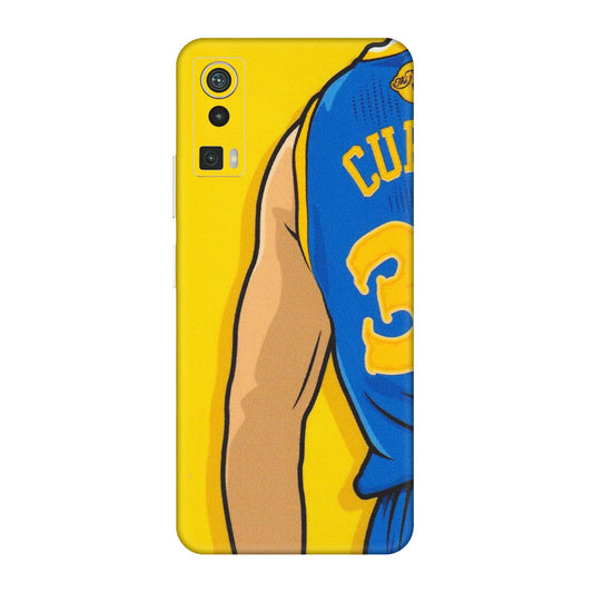 Lava Phone Skins (All Models) - The Player NO.30 - Matte Finish (M-87) LAVA Blaze Pro