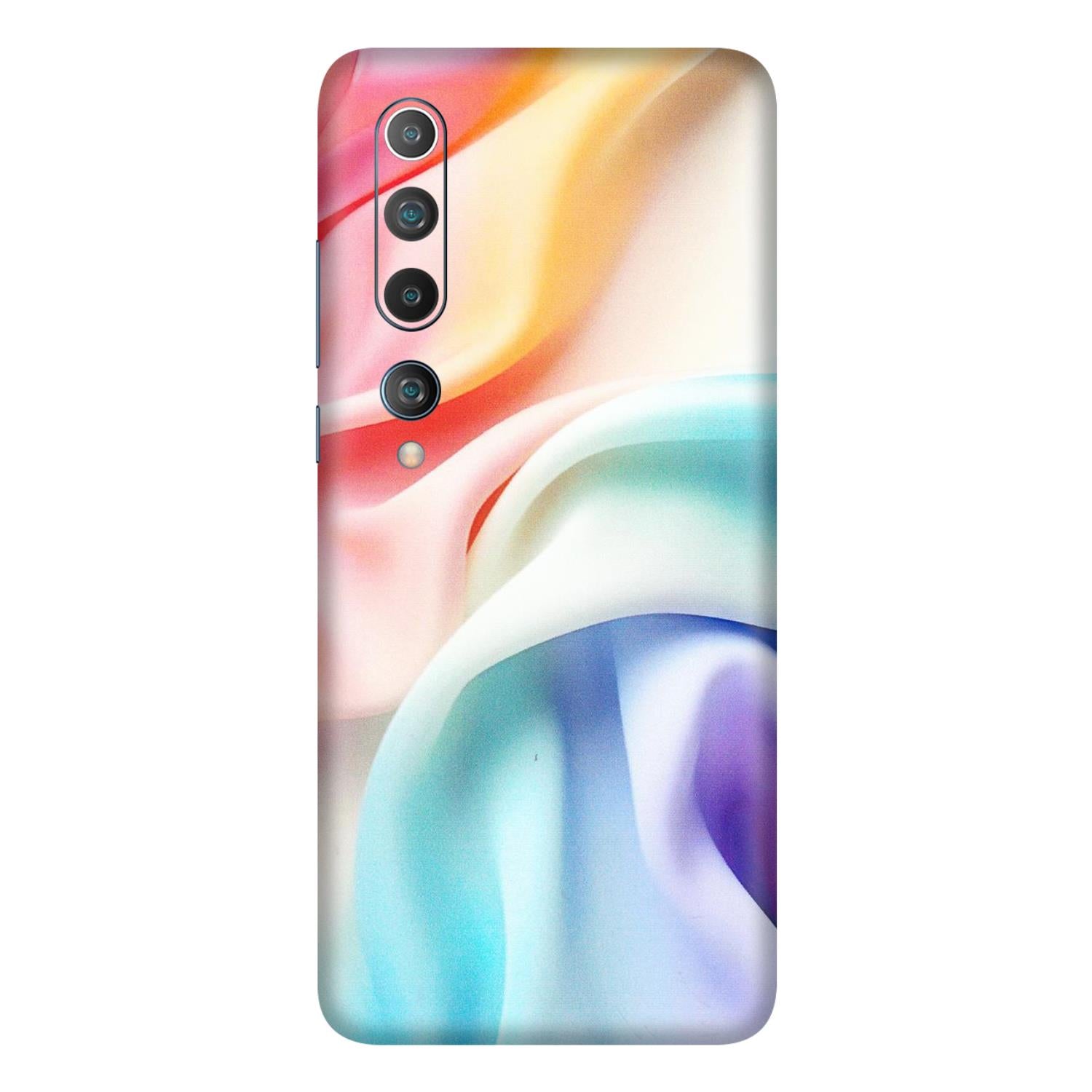 Xiaomi Redmi Phone Skins (All Models) - Mario Game Scene - Matte Finish (M-24) Mi 10 5G
