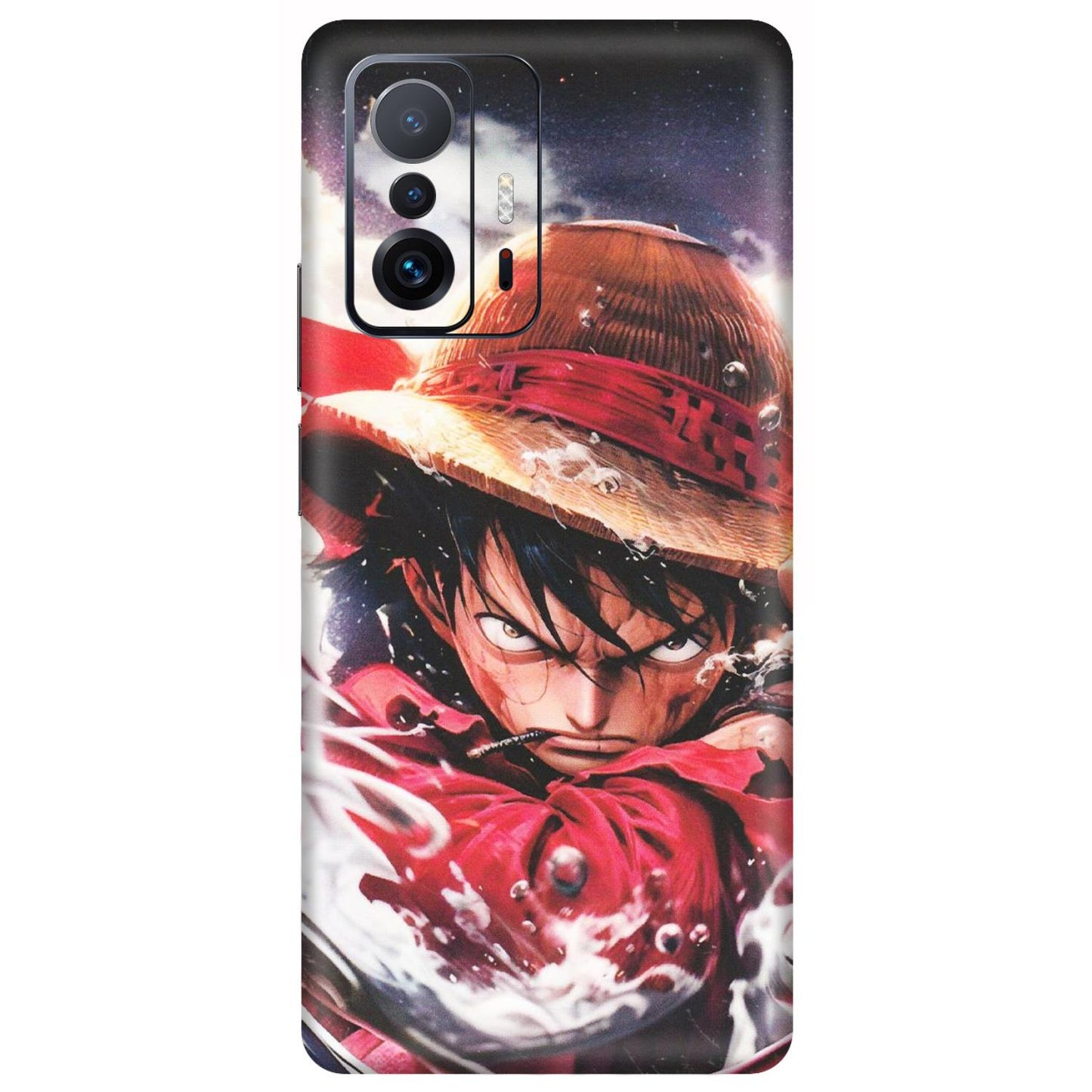 Xiaomi Redmi Phone Skins (All Models) - Motivational Hiking Mountain - Matte Finish (M-28) Mi 11 T Pro