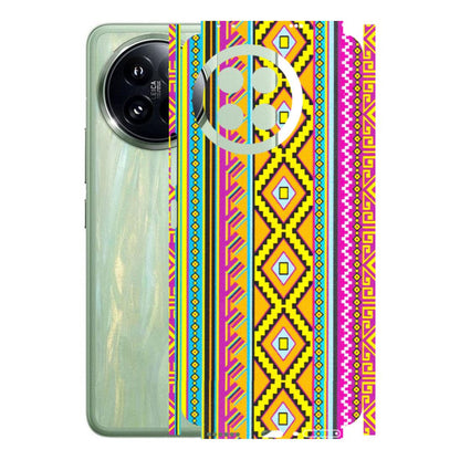 Xiaomi Redmi Phone Skins (All Models) - Thai illustration - Matte Finish (M-89) Mi 14 Civi