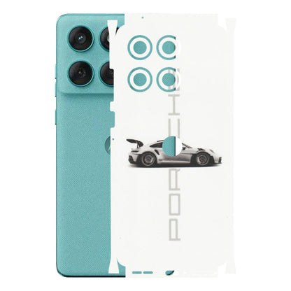 Motorola Phone Skins (All Models) - Porche Car Lover - Matte Finish (M-31) Motorola Edge 60 Fusion (5G)
