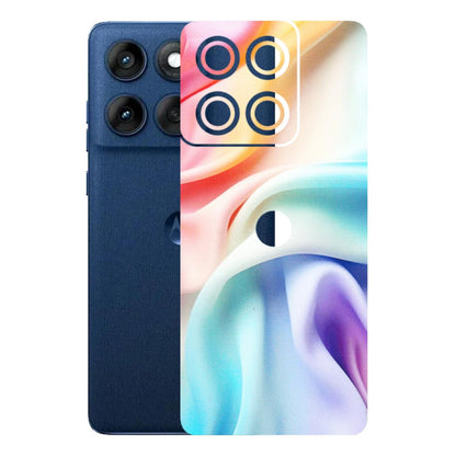 Motorola Phone Skins (All Models) - Mario Game Scene - Matte Finish (M-24) Motorola Edge 60