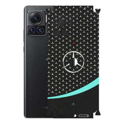 Motorola Phone Skins (All Models) - Benz Classy - Matte Finish (M-13) Motorola Moto Edge 30 Ultra (5G)