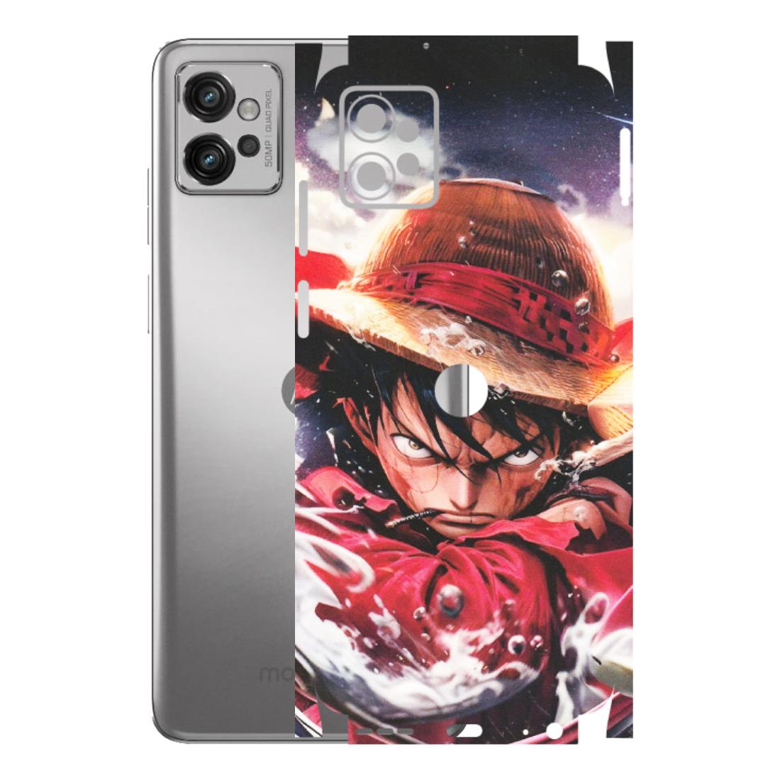 Motorola Phone Skins (All Models) - Motivational Hiking Mountain - Matte Finish (M-28) Motorola Moto G32