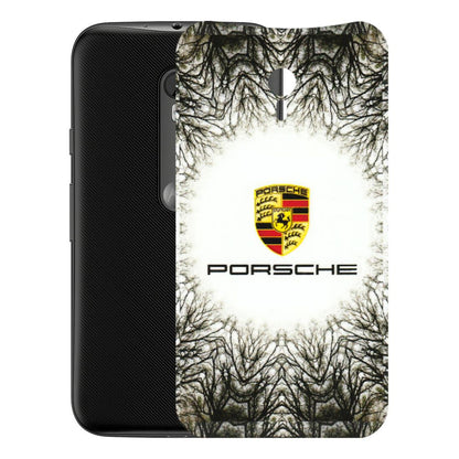 Motorola Phone Skins (All Models) - Porche Classic - 3D Embossed Finish (L-51) Motorola Moto G3