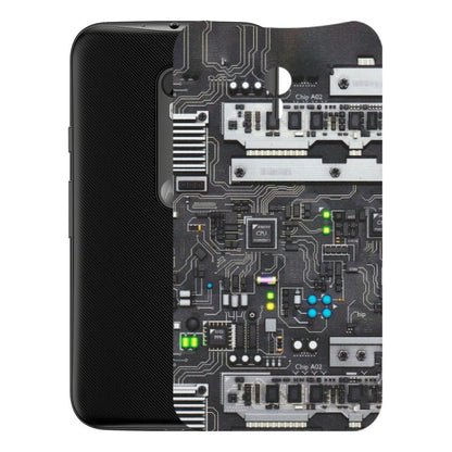Motorola Phone Skins (All Models) - Motherboard Internals - Matte Finish (M-135) Motorola Moto G3
