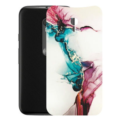 Motorola Phone Skins (All Models) - Elegant Marble - Matte Finish (M-81) Motorola Moto G3