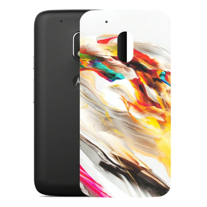 Motorola Phone Skins (All Models) - Mario Game Scene - Matte Finish (M-24) Motorola Moto G4 Play