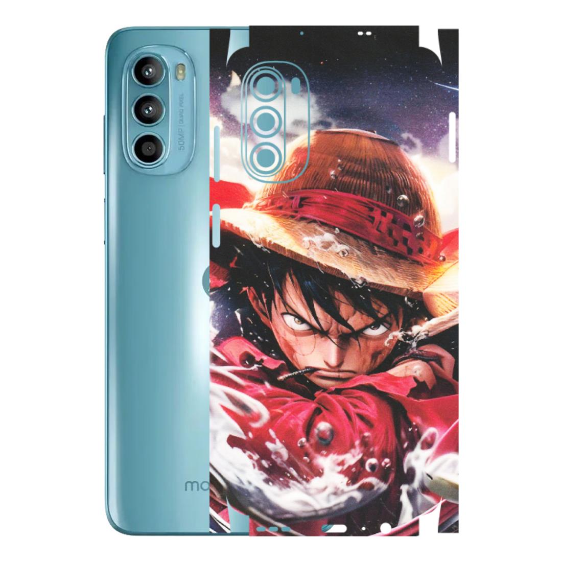 Motorola Phone Skins (All Models) - Motivational Hiking Mountain - Matte Finish (M-28) Motorola Moto G52