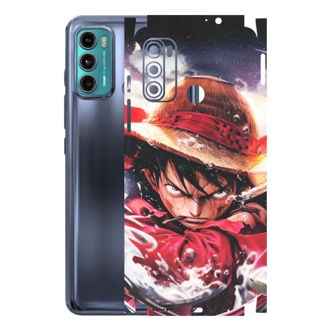 Motorola Phone Skins (All Models) - Motivational Hiking Mountain - Matte Finish (M-28) Motorola Moto G60