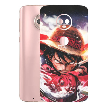 Motorola Phone Skins (All Models) - Motivational Hiking Mountain - Matte Finish (M-28) Motorola Moto G6