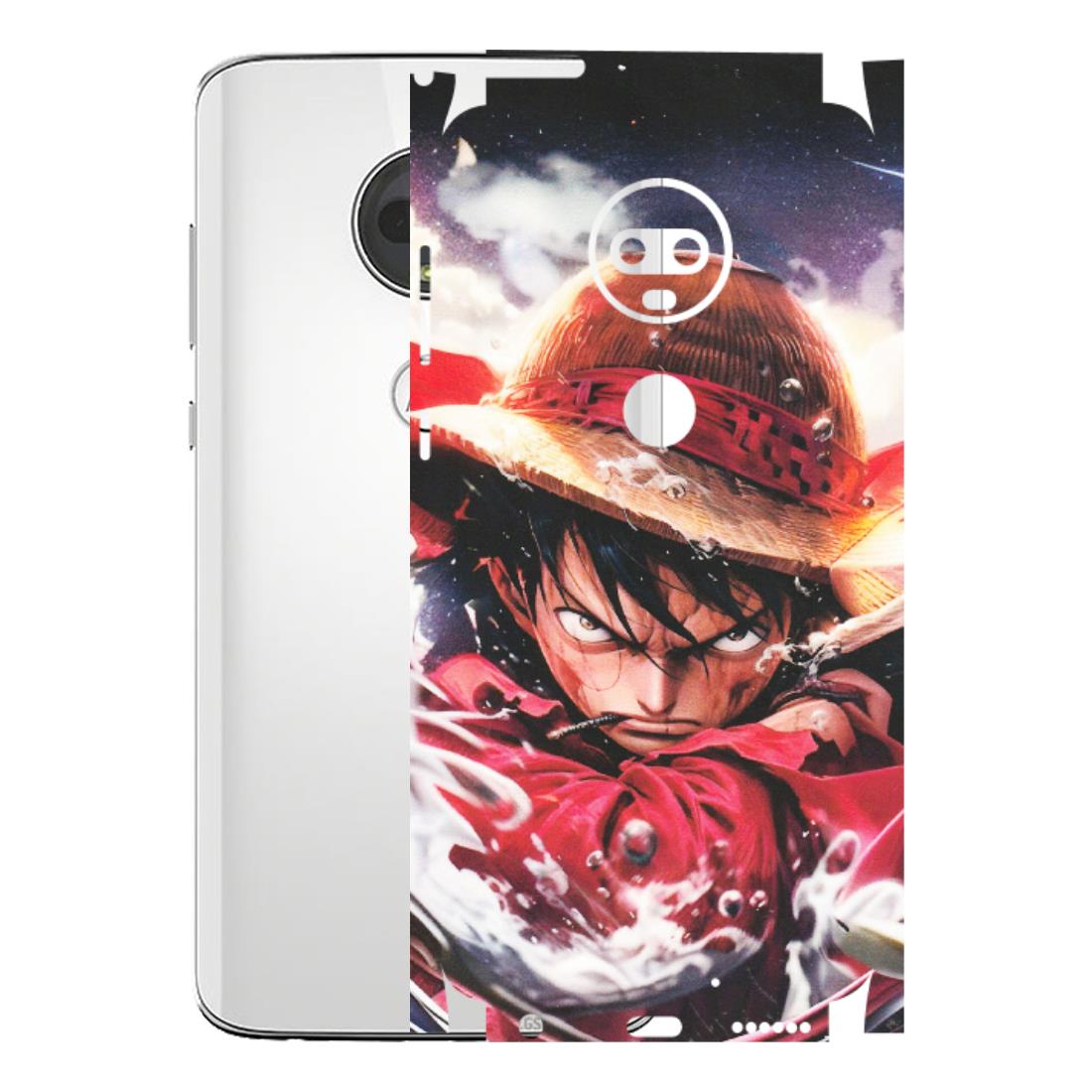 Motorola Phone Skins (All Models) - Motivational Hiking Mountain - Matte Finish (M-28) Motorola Moto G7
