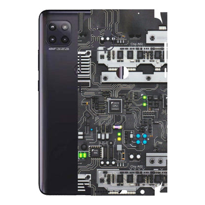 Motorola Phone Skins (All Models) - Motherboard Internals - Matte Finish (M-135) Motorola Moto G (5G)