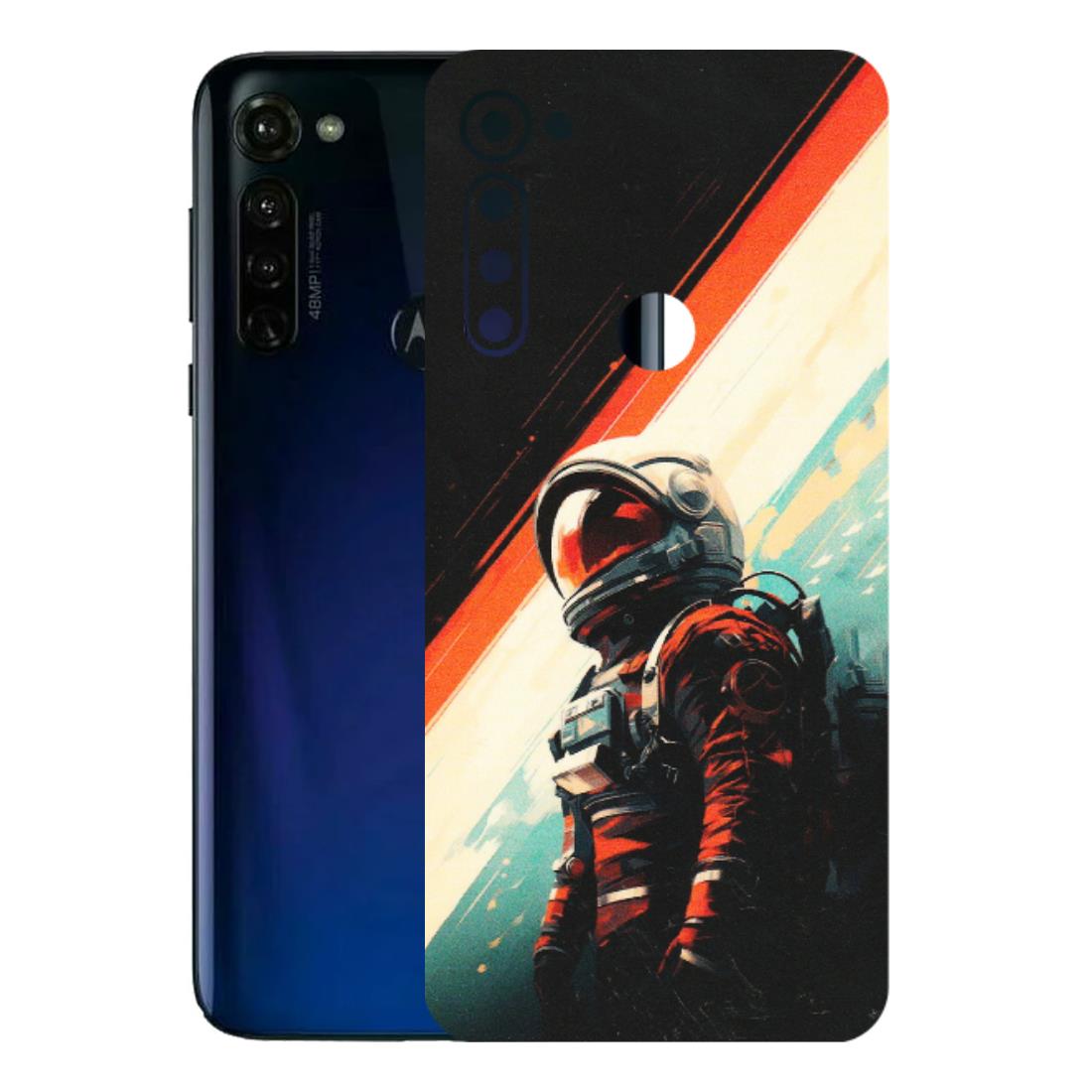 Motorola Phone Skins (All Models) - Astro Delight - Matte Finish (M-109) Motorola Moto G Stylus