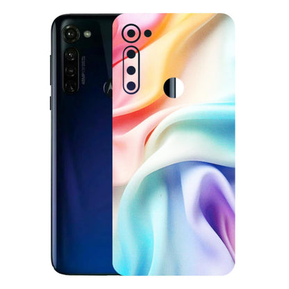 Motorola Phone Skins (All Models) - Mario Game Scene - Matte Finish (M-24) Motorola Moto G Stylus
