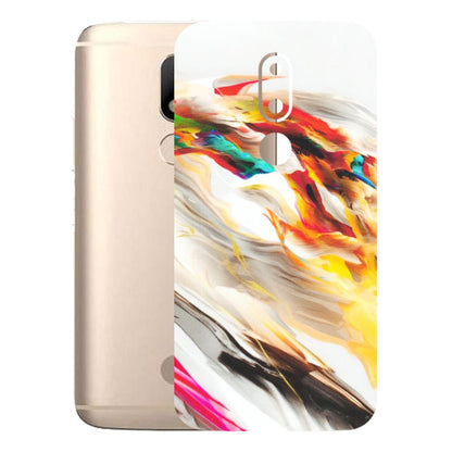 Motorola Phone Skins (All Models) - Mario Game Scene - Matte Finish (M-24) Motorola Moto M