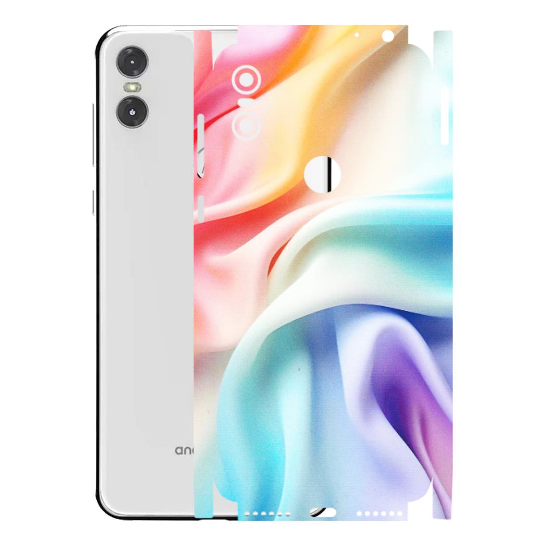 Motorola Phone Skins (All Models) - Mario Game Scene - Matte Finish (M-24) Motorola Moto One