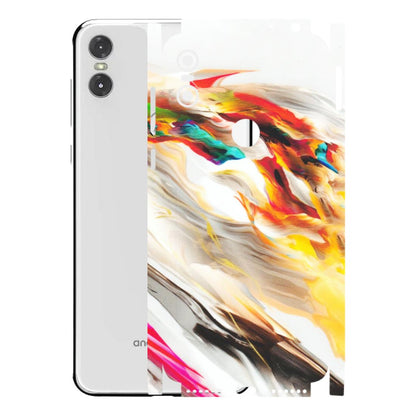 Motorola Phone Skins (All Models) - Mario Game Scene - Matte Finish (M-24) Motorola Moto One