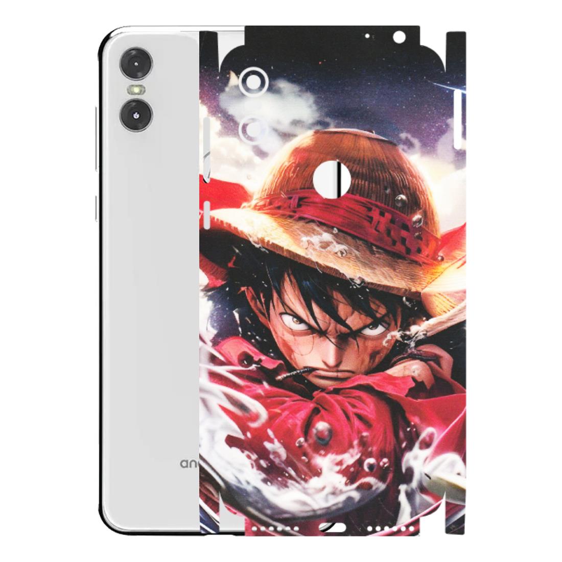 Motorola Phone Skins (All Models) - Motivational Hiking Mountain - Matte Finish (M-28) Motorola Moto One