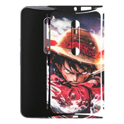 Motorola Phone Skins (All Models) - Motivational Hiking Mountain - Matte Finish (M-28) Motorola Moto X Style