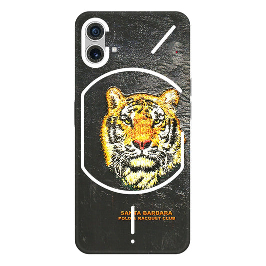 Nothing Phone Skins (All Models) - Santa Barbara - 3D Embossed Finish (L-72) Nothing Phone 1 5G