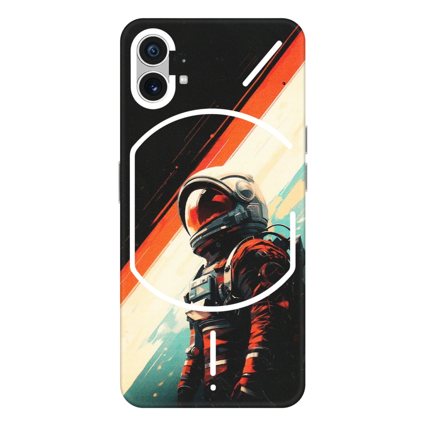 Nothing Phone Skins (All Models) - Astro Delight - Matte Finish (M-109) Nothing Phone 1 5G