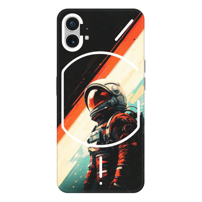 Nothing Phone Skins (All Models) - Astro Delight - Matte Finish (M-109) Nothing Phone 1 5G