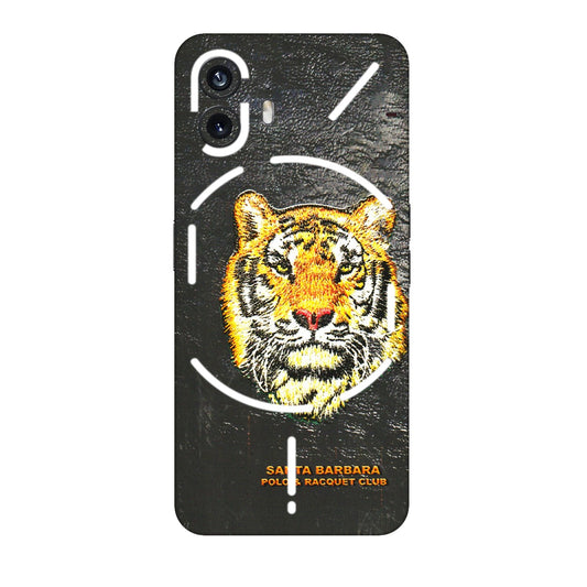 Nothing Phone Skins (All Models) - Santa Barbara - 3D Embossed Finish (L-72) Nothing Phone 2