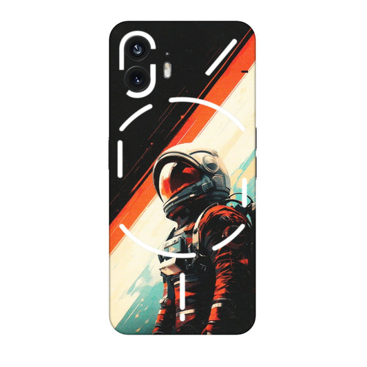 Nothing Phone Skins (All Models) - Astro Delight - Matte Finish (M-109) Nothing Phone 2