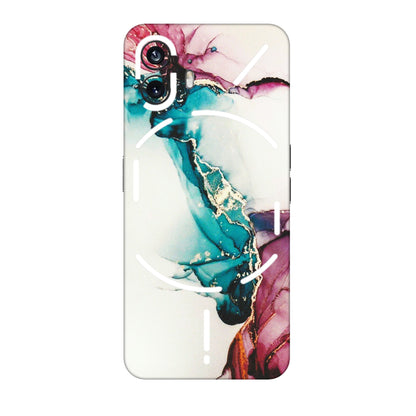 Nothing Phone Skins (All Models) - Elegant Marble - Matte Finish (M-81) Nothing Phone 2