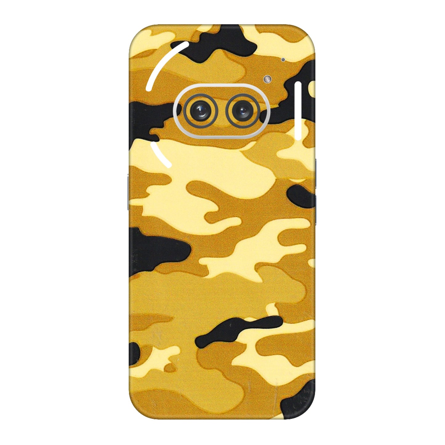 Nothing Phone Skins (All Models) - Indian Camo - 3D Embossed Finish (L-228) Nothing Phone 2A