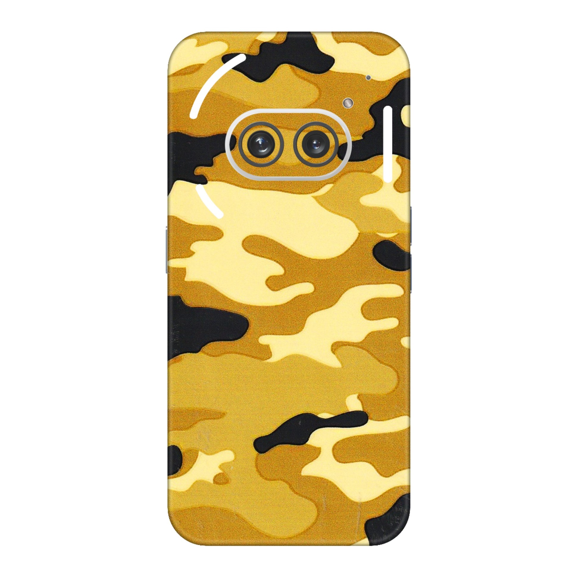 Nothing Phone Skins (All Models) - Indian Camo - 3D Embossed Finish (L-228) Nothing Phone 2A